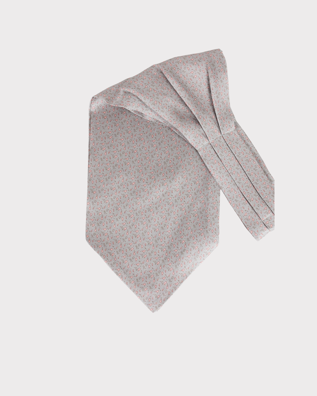 Ascot-Skjerf-Manzini-Aandahls