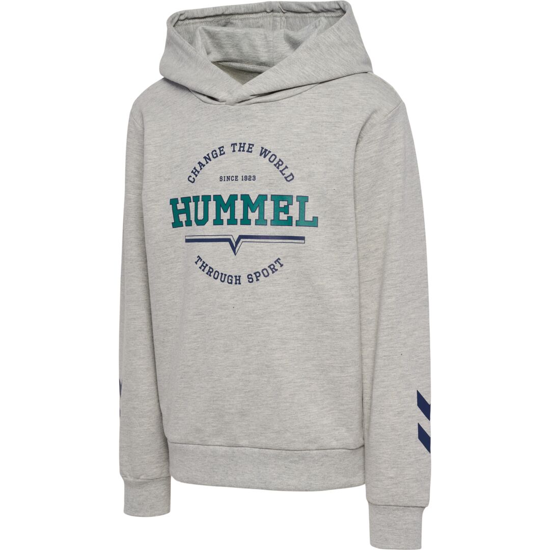 Asher Hoodie-Genser-Hummel-Aandahls