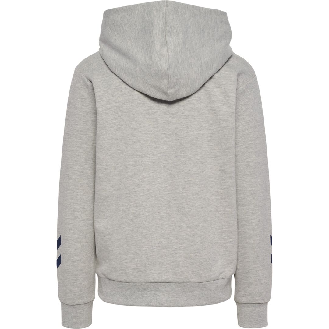 Asher Hoodie-Genser-Hummel-Aandahls