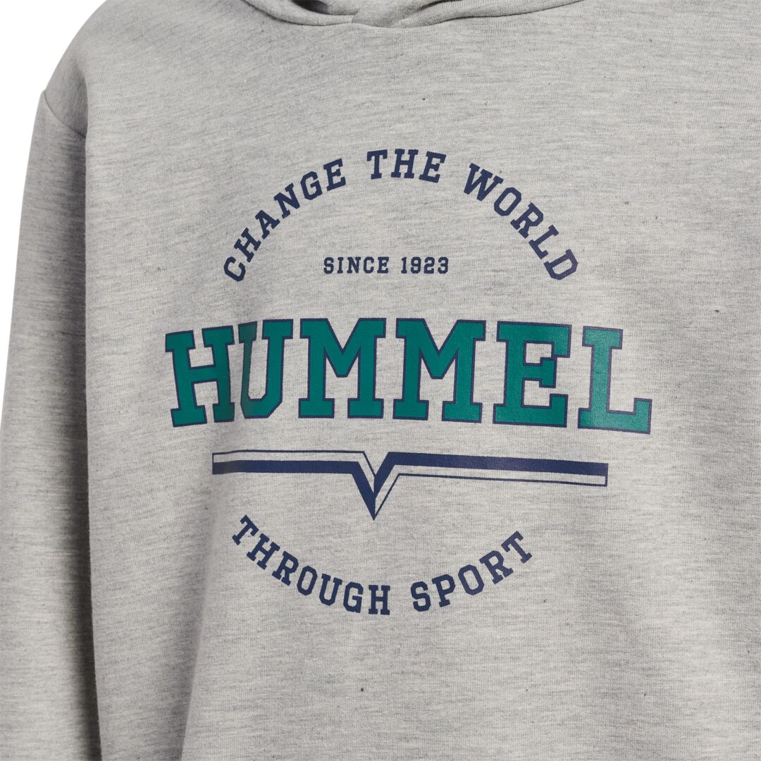 Asher Hoodie-Genser-Hummel-Aandahls