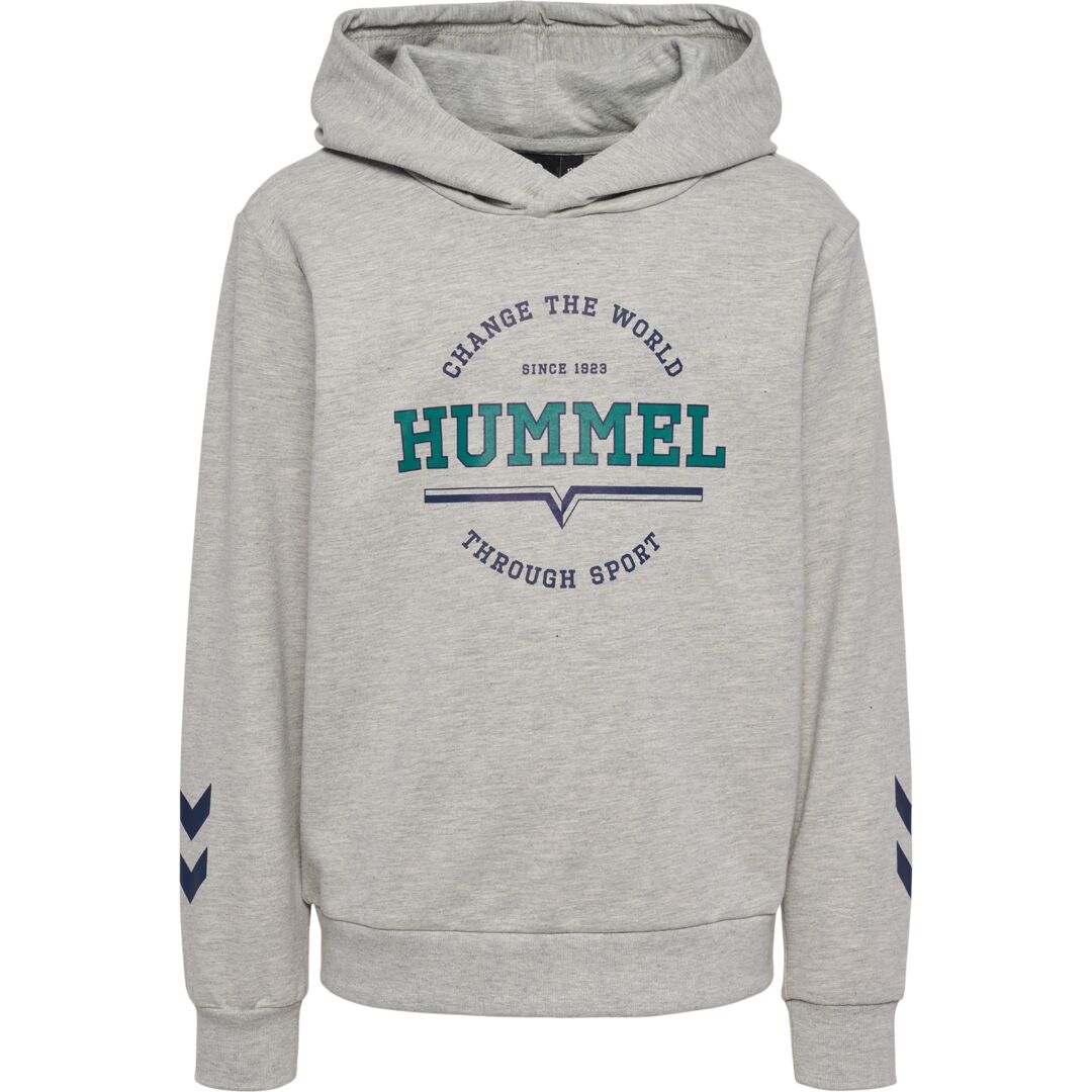 Asher Hoodie-Genser-Hummel-Aandahls