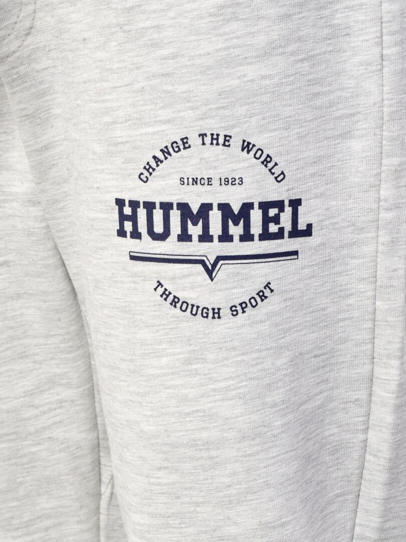 Asher Pant-Bukse-Hummel-Aandahls