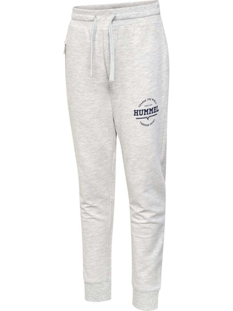 Asher Pant-Bukse-Hummel-Aandahls