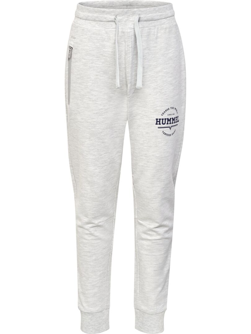 Asher Pant-Bukse-Hummel-Aandahls