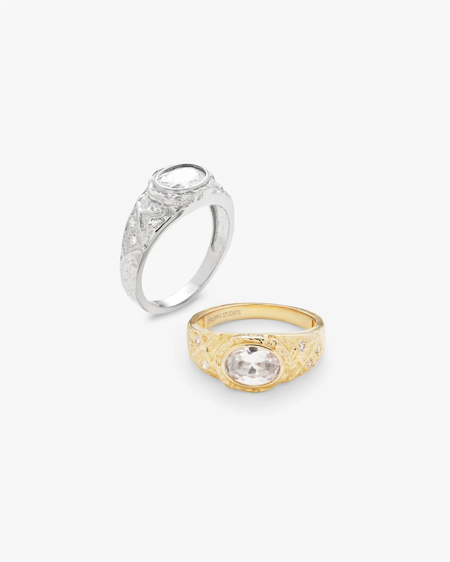 Aura Ring-Accessories-Philippa Studios-Aandahls