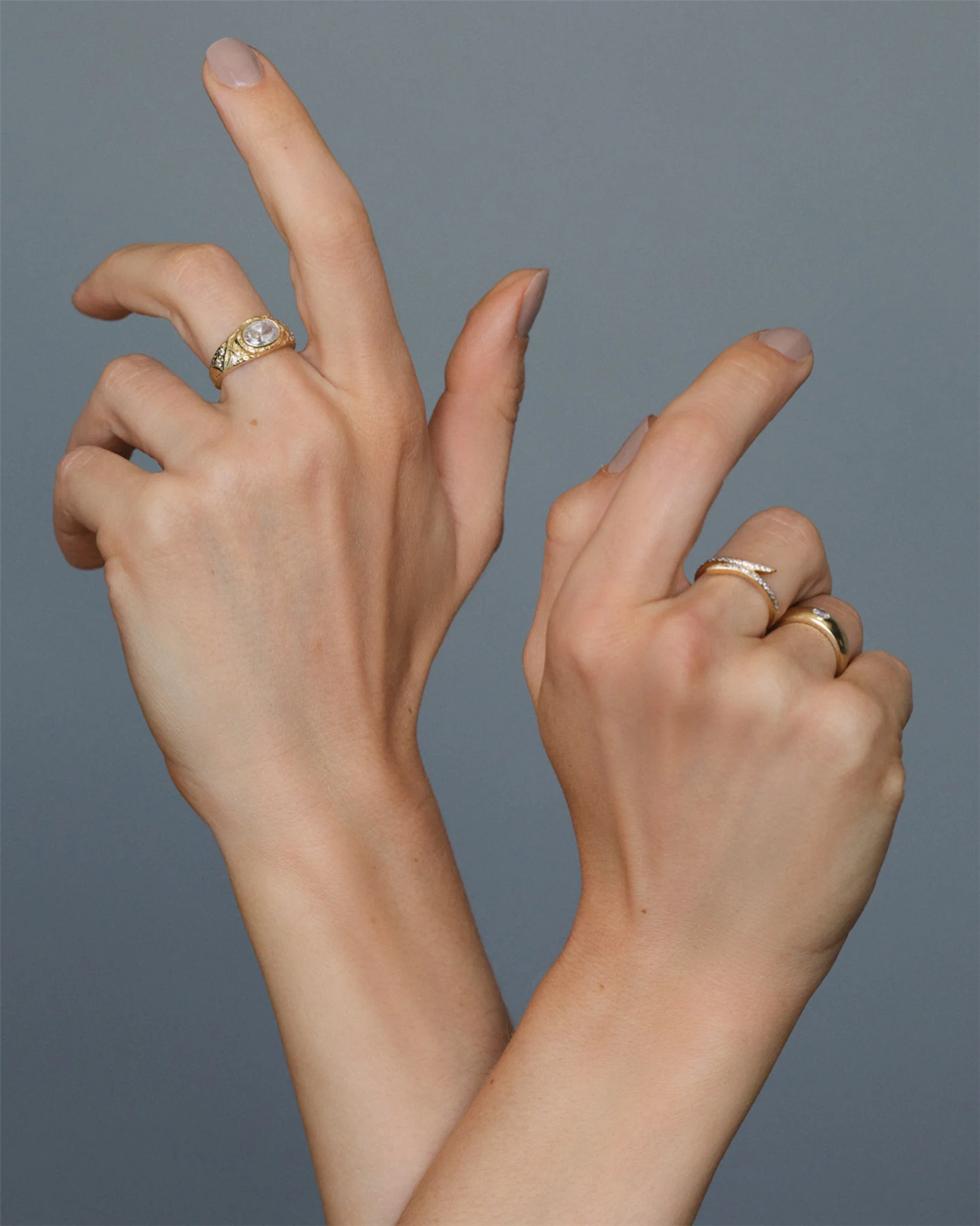 Aura Ring-Accessories-Philippa Studios-Aandahls