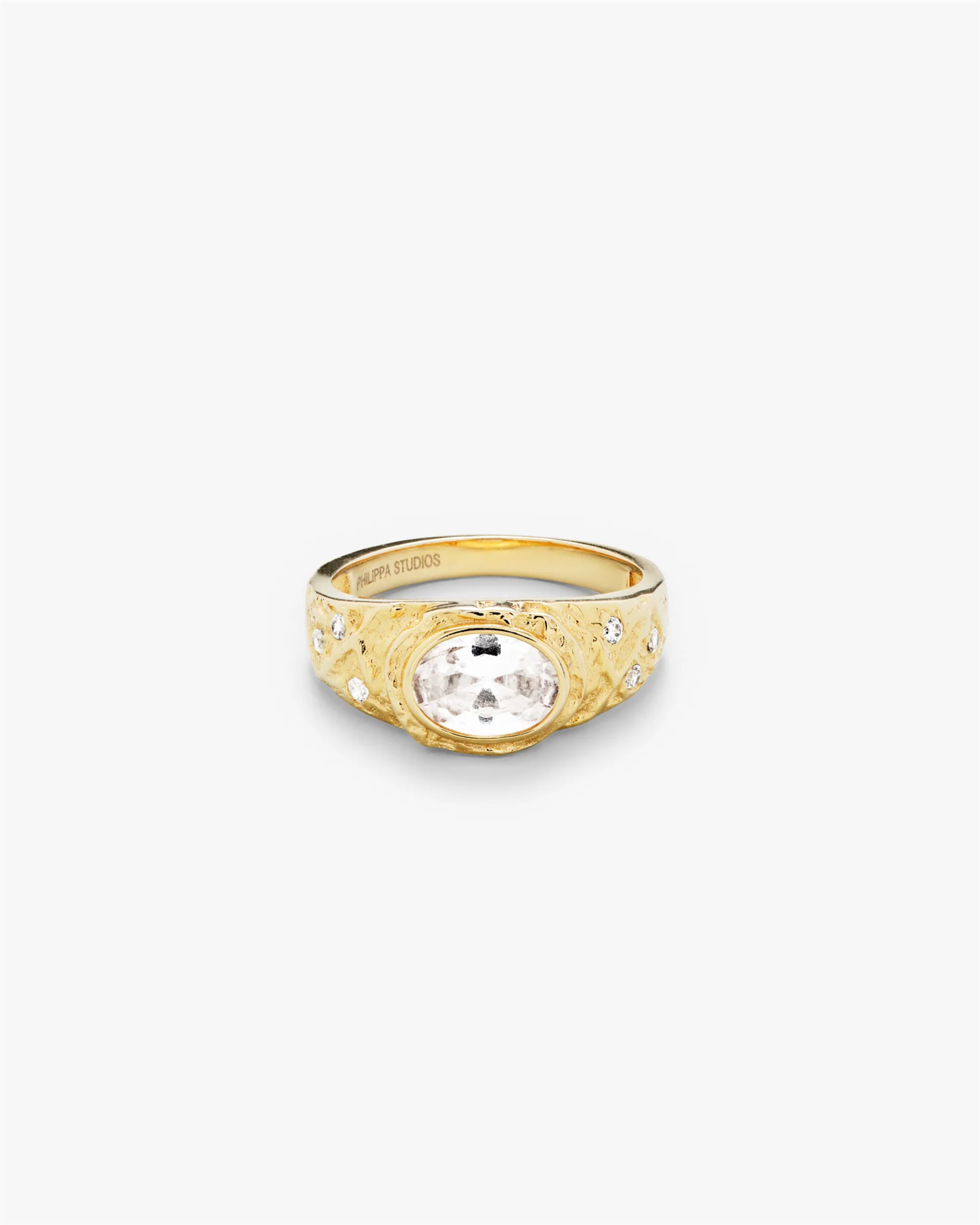 Aura Ring-Accessories-Philippa Studios-Aandahls