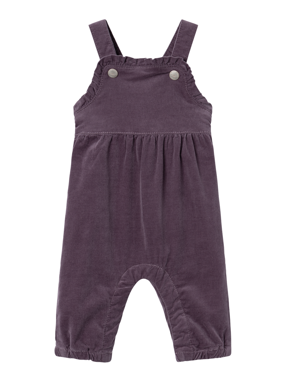 Ava cord overall-Topper-Name it-Aandahls