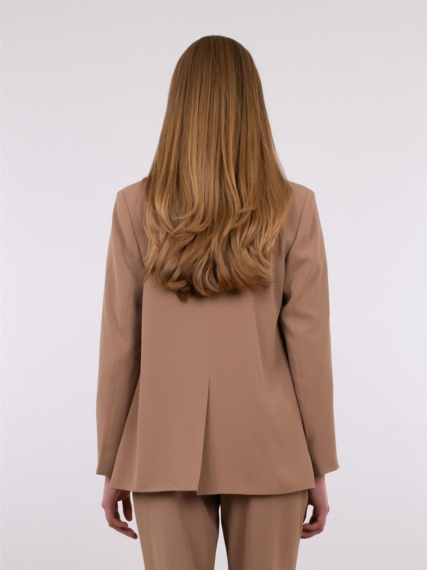 Avery Suit Blazer-Blazer-Neo Noir-Aandahls
