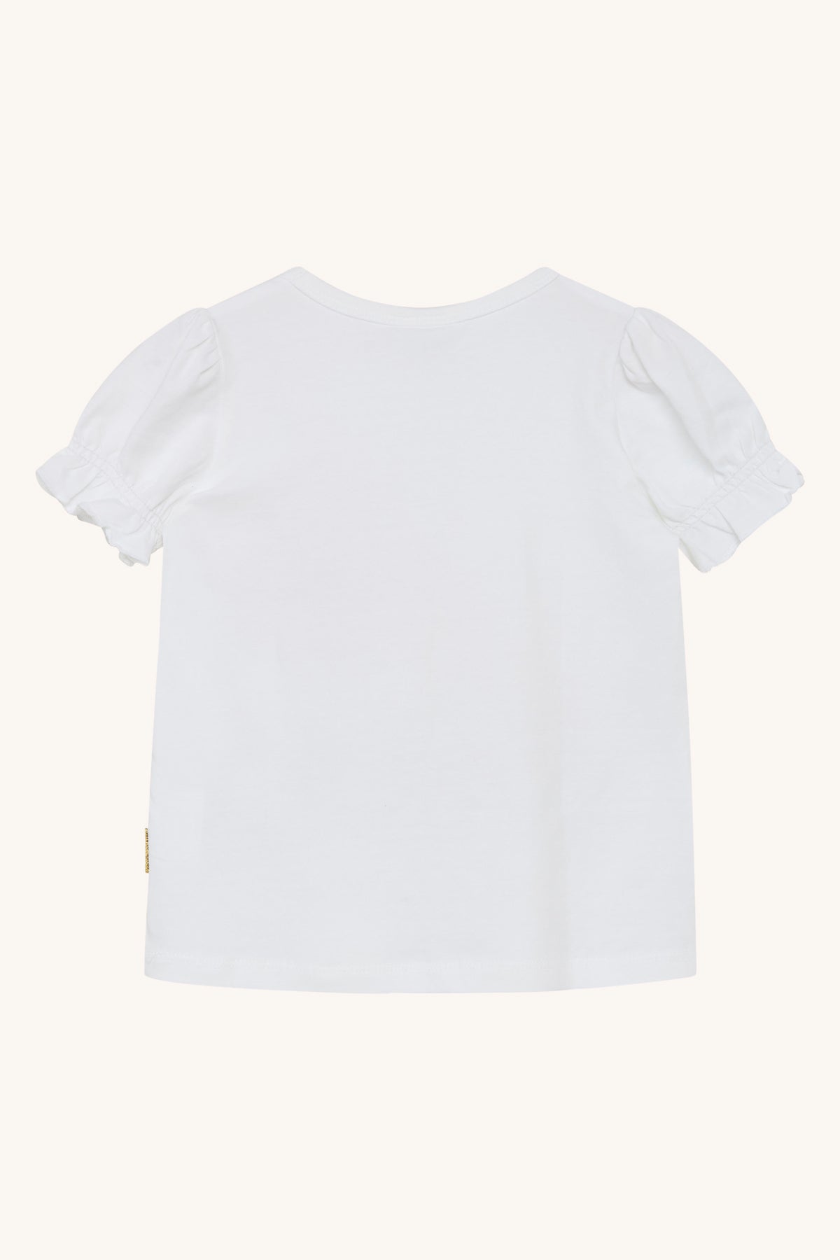 Ayla t-shirt-T-shirt-Hust & Claire-Aandahls