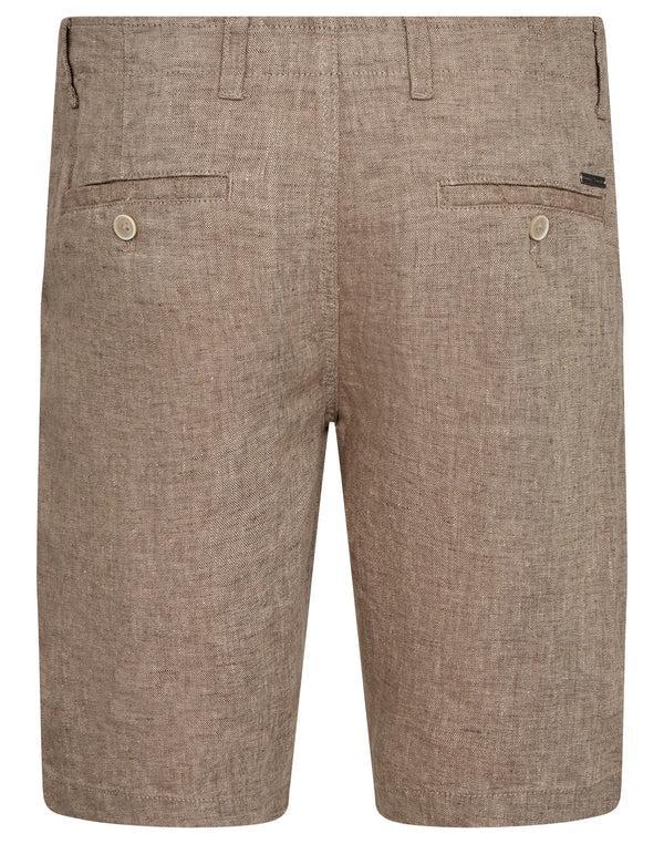 BS Andros-Shorts-Bruun & Stengade-Aandahls