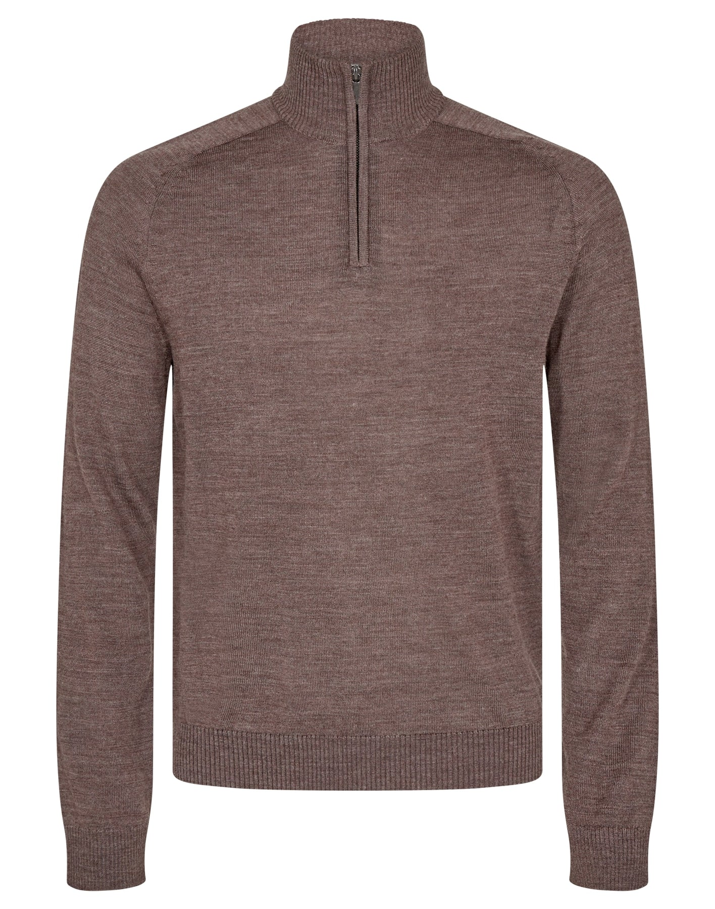 BS Pelle regular fit knitwear-Genser-Bruun & Stengade-Aandahls