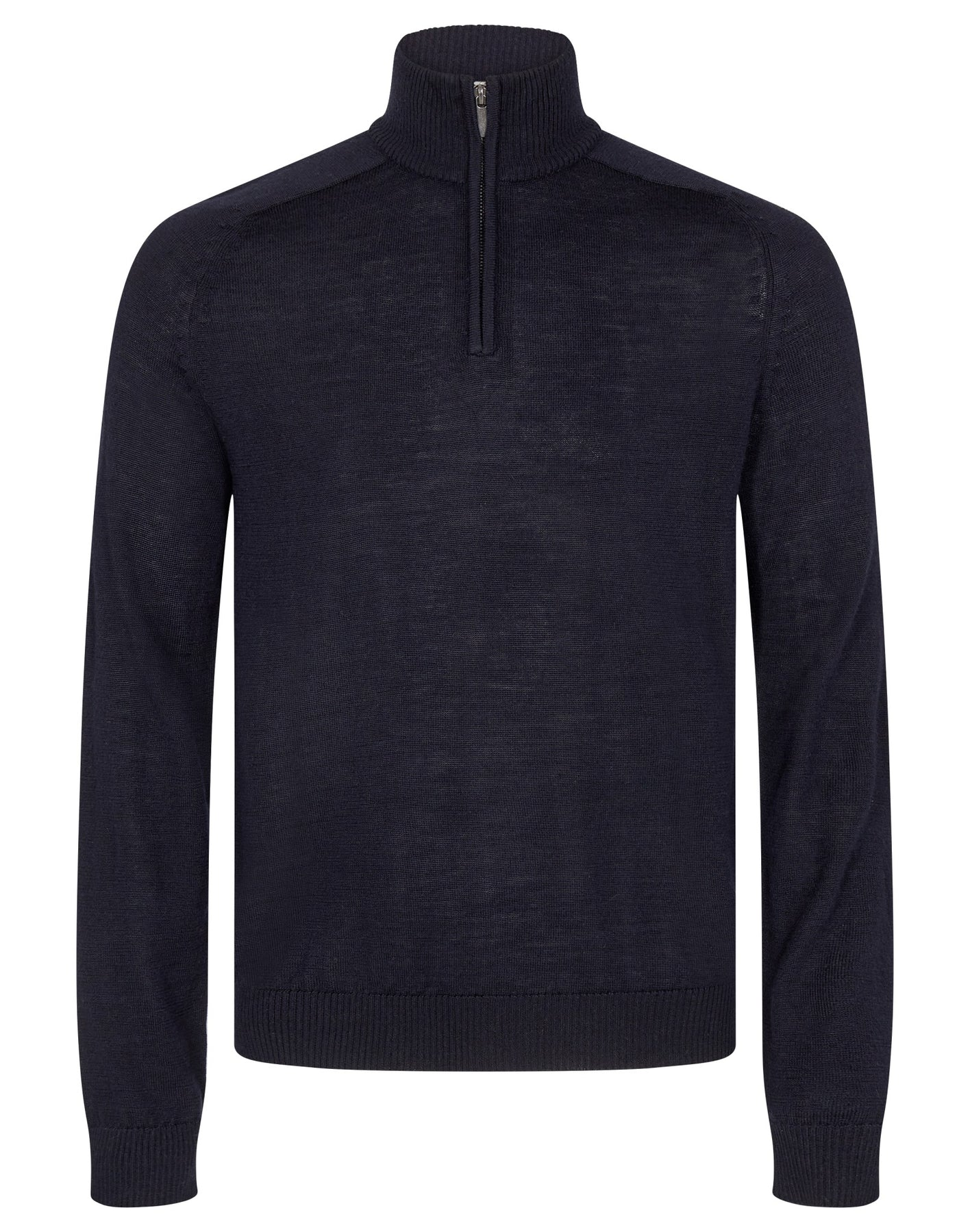 BS Pelle regular fit knitwear-Genser-Bruun & Stengade-Aandahls