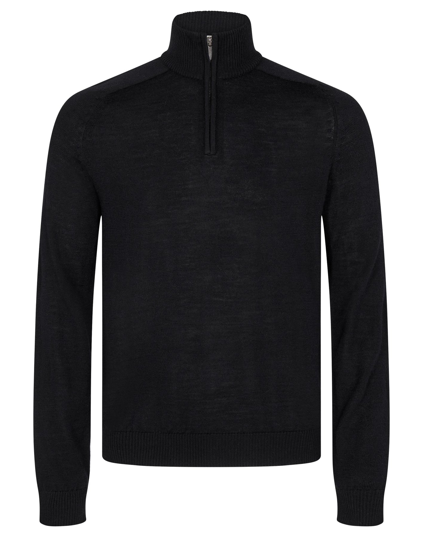 BS Pelle regular fit knitwear-Genser-Bruun & Stengade-Aandahls