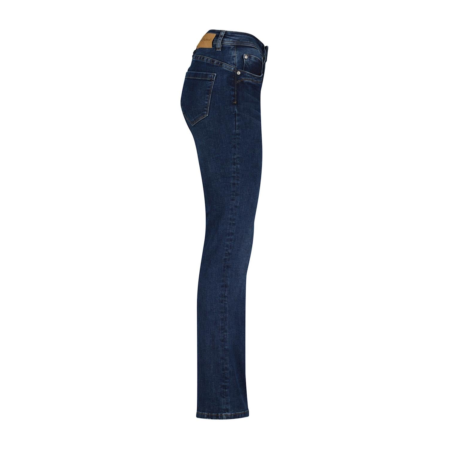 Babette dark stone used-Jeans-Red Button-Aandahls