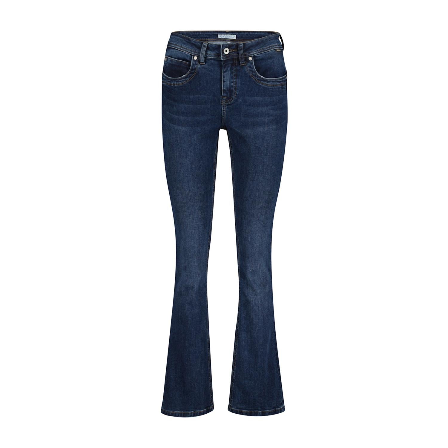 Babette dark stone used-Jeans-Red Button-Aandahls