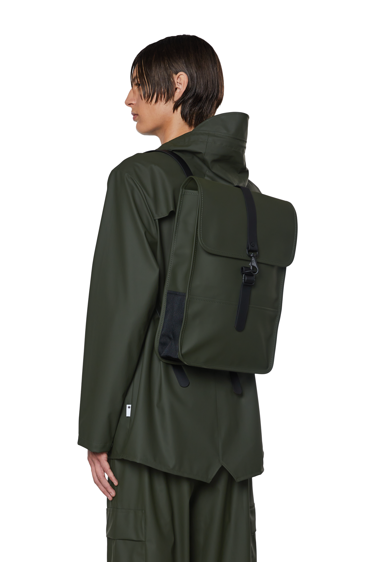 Backpack Mini-Tilbehør-RAINS-Aandahls