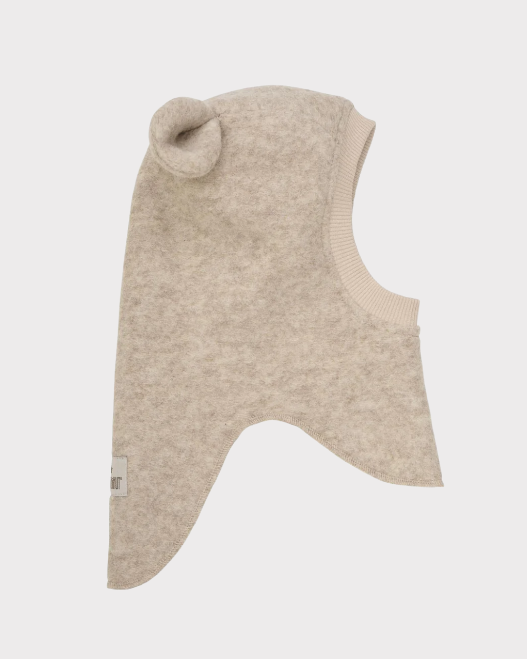 Balaclava Ears Wool-Hodeplagg-Huttelihut-Aandahls