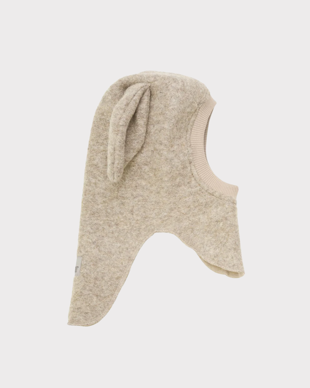 Balaclava Ears Wool-Hodeplagg-Huttelihut-Aandahls