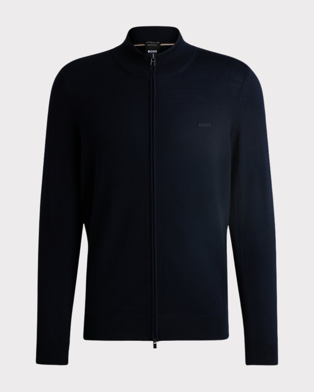 Balonso-Genser-Hugo Boss-Aandahls