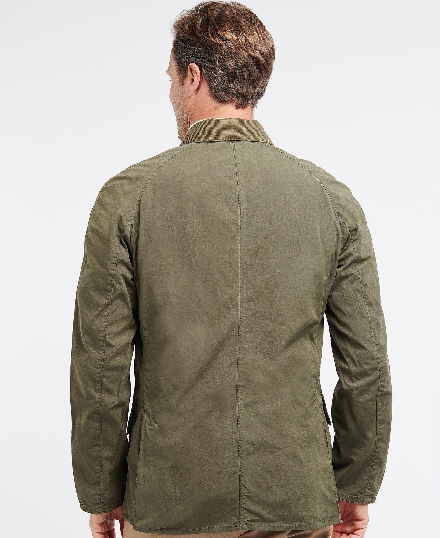 Barbour Ashby Casual-Ytterjakker-Barbour-Aandahls