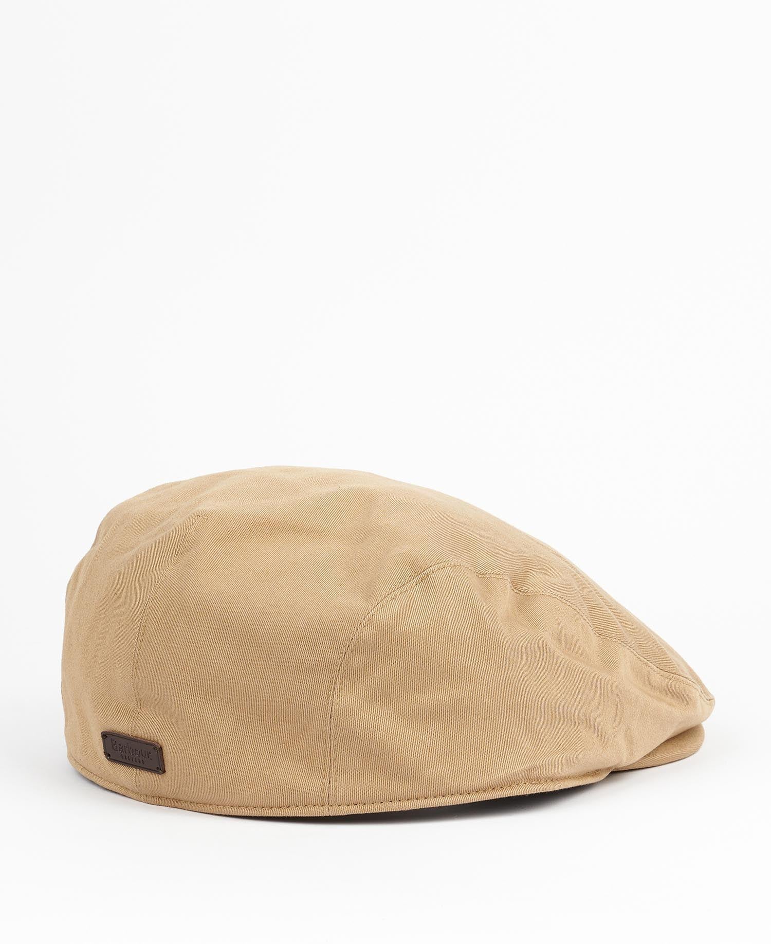 Barbour Finnean Cap-Tilbehør-Barbour-Aandahls