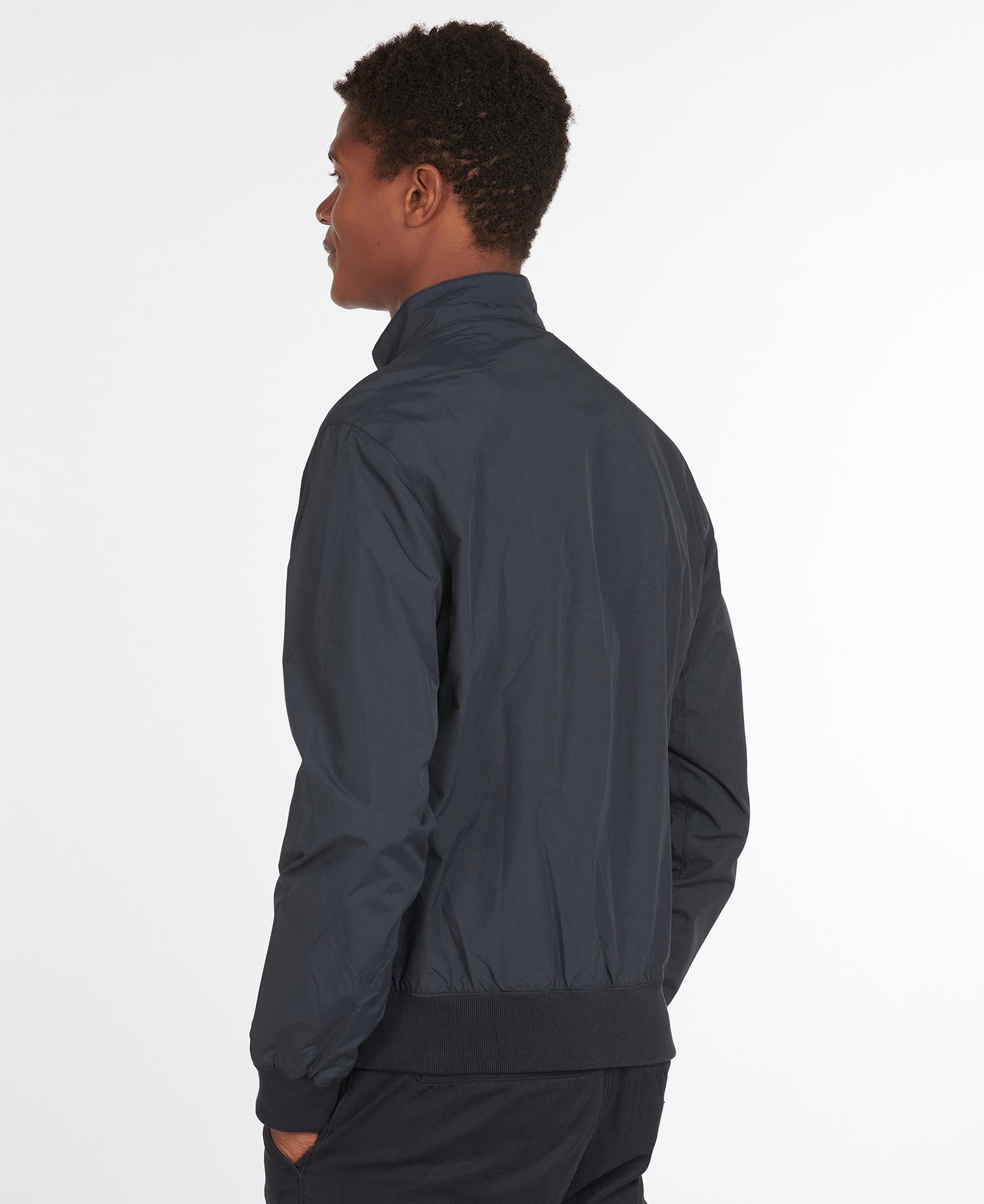 Barbour Royston Jacket-Ytterjakker-Barbour-Aandahls