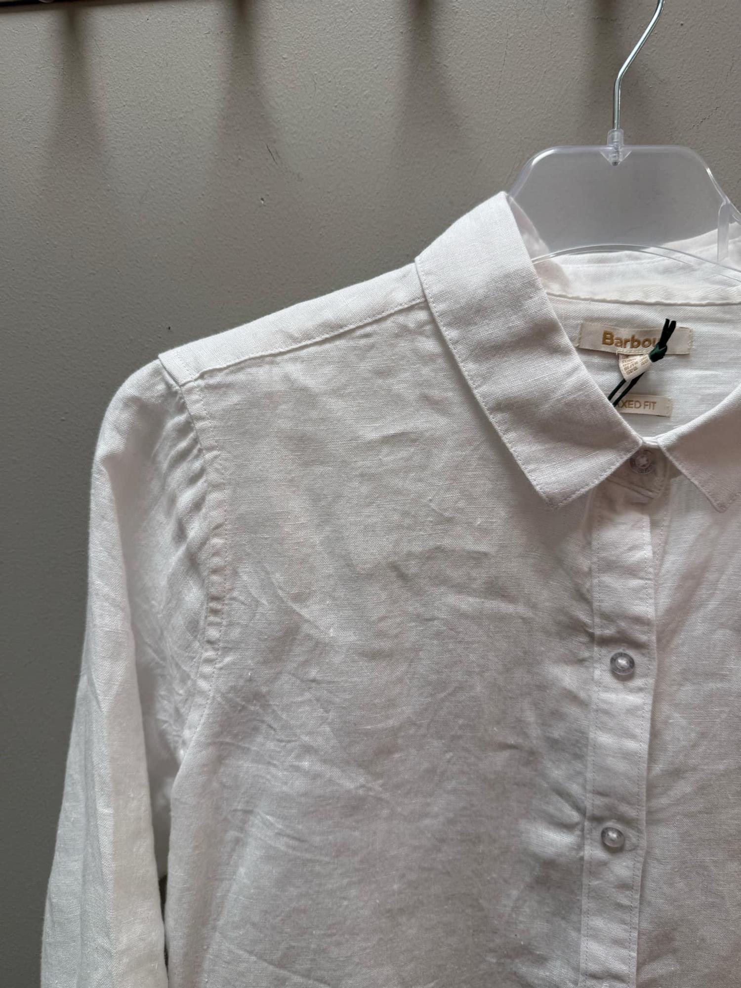 Barbour marine shirt-Skjorter-Barbour-Aandahls