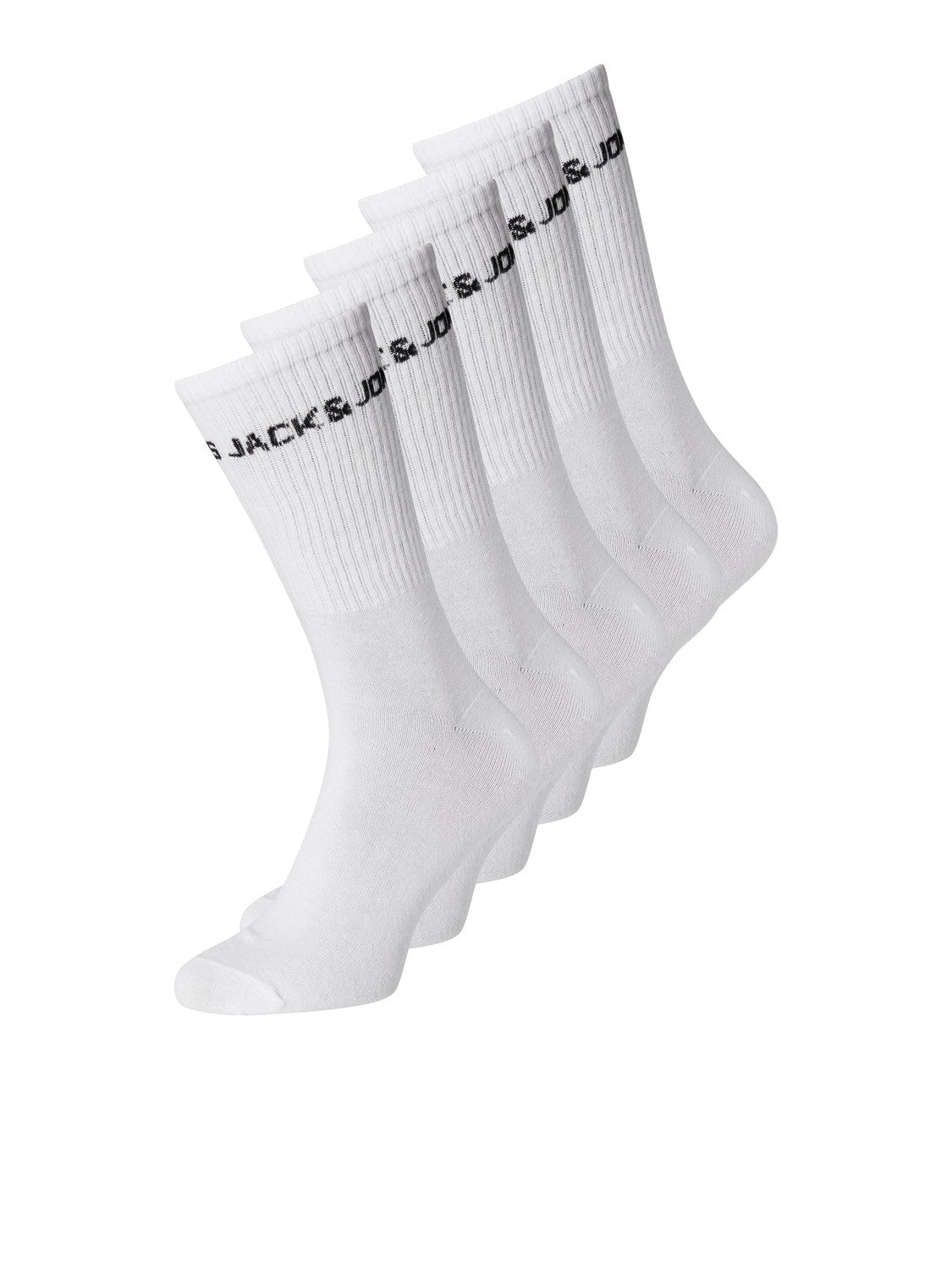 Basic logo tennissock-Strømper-Jack & Jones-Aandahls