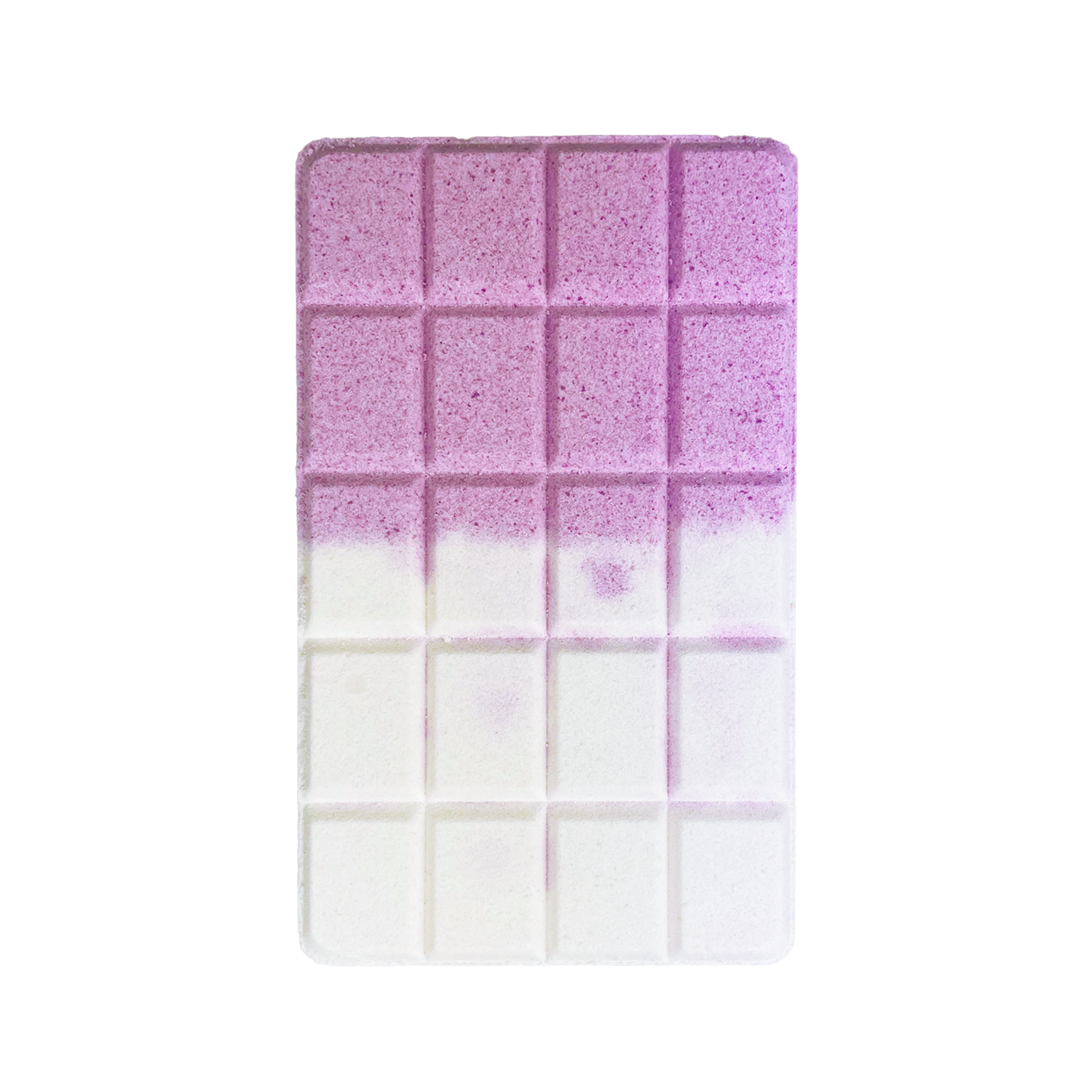 Bath tablet fizz - Blueberry-Tilbehør-Inuwet-Aandahls