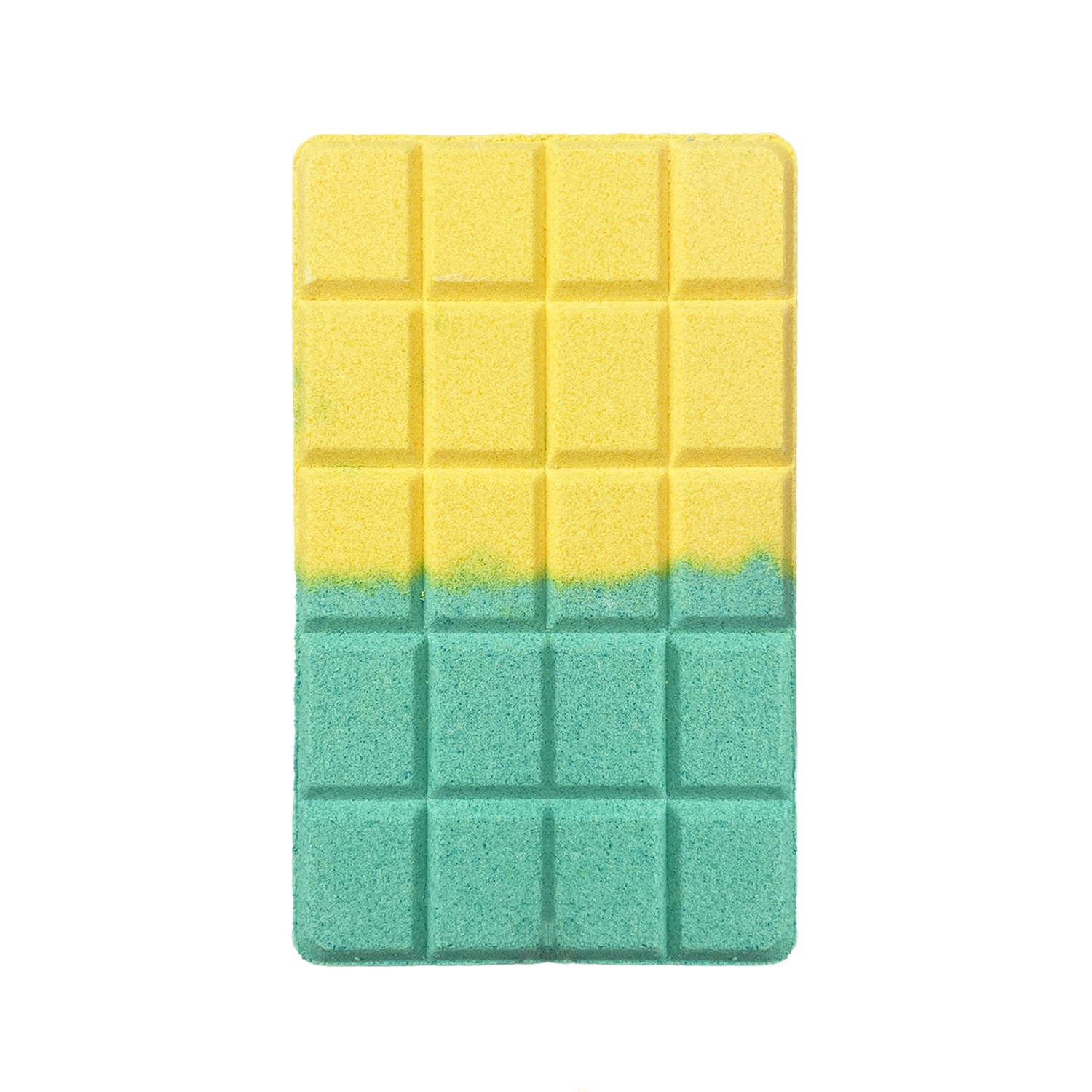 Bath tablet fizz - Monoi-Tilbehør-Inuwet-Aandahls