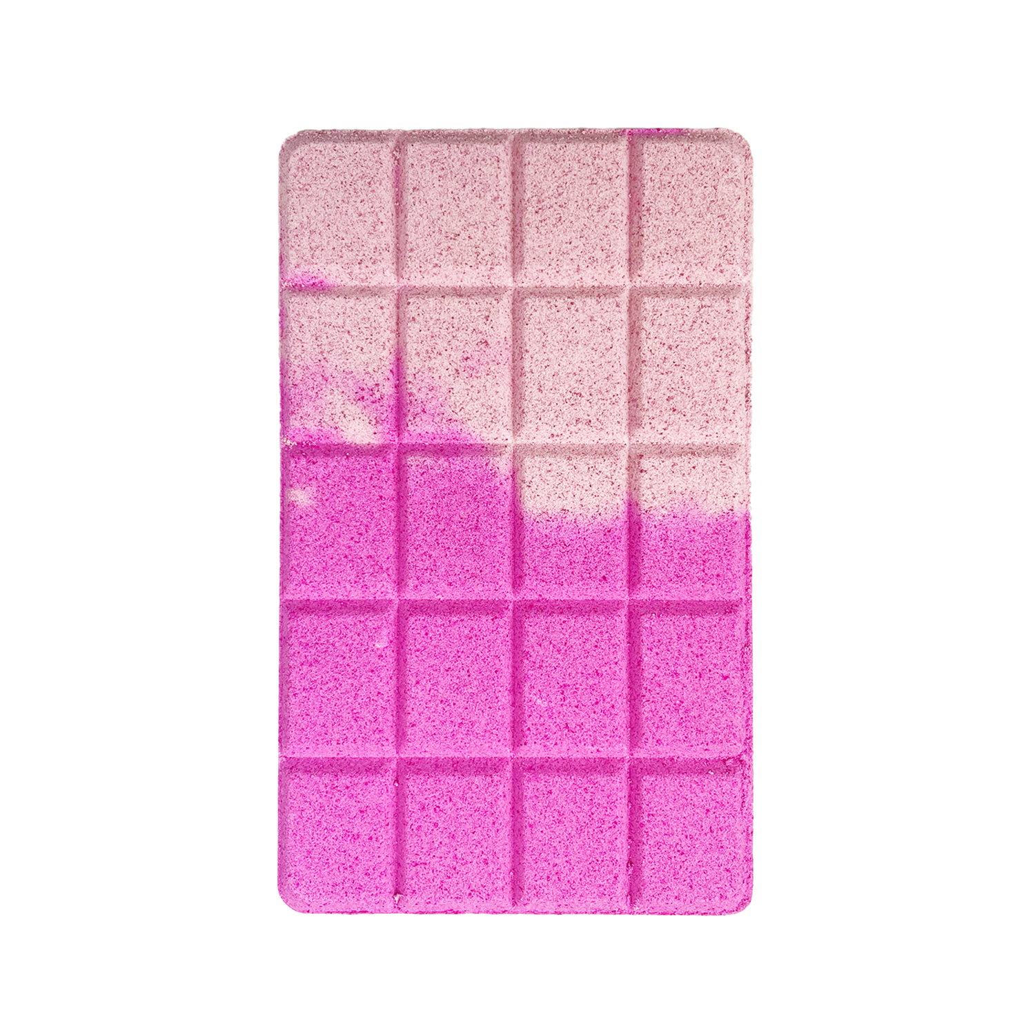 Bath tablet fizz - strawberry-Tilbehør-Inuwet-Aandahls