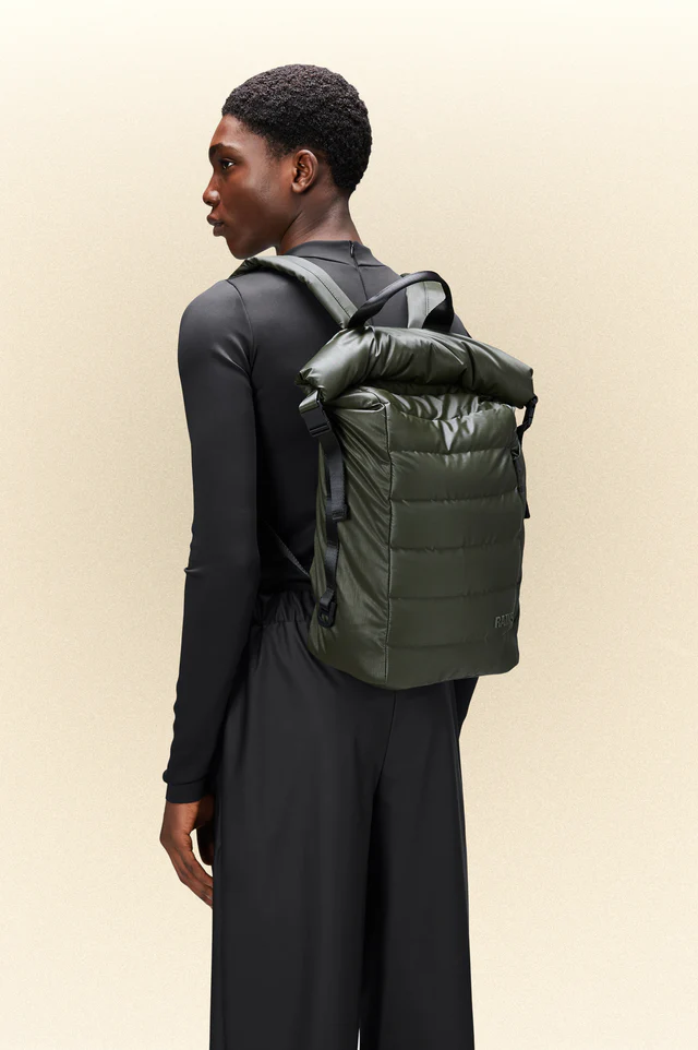Bator Puffer Backpack W3-Acces-RAINS-Aandahls