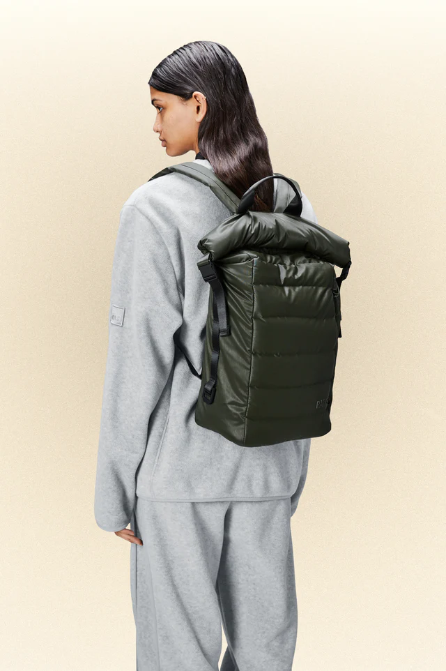 Bator Puffer Backpack W3-Acces-RAINS-Aandahls
