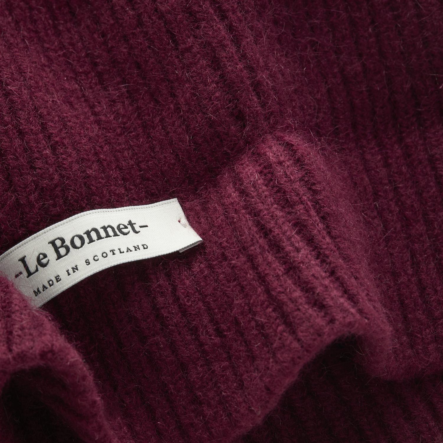 Beanie-Acces-Le Bonnet-Aandahls