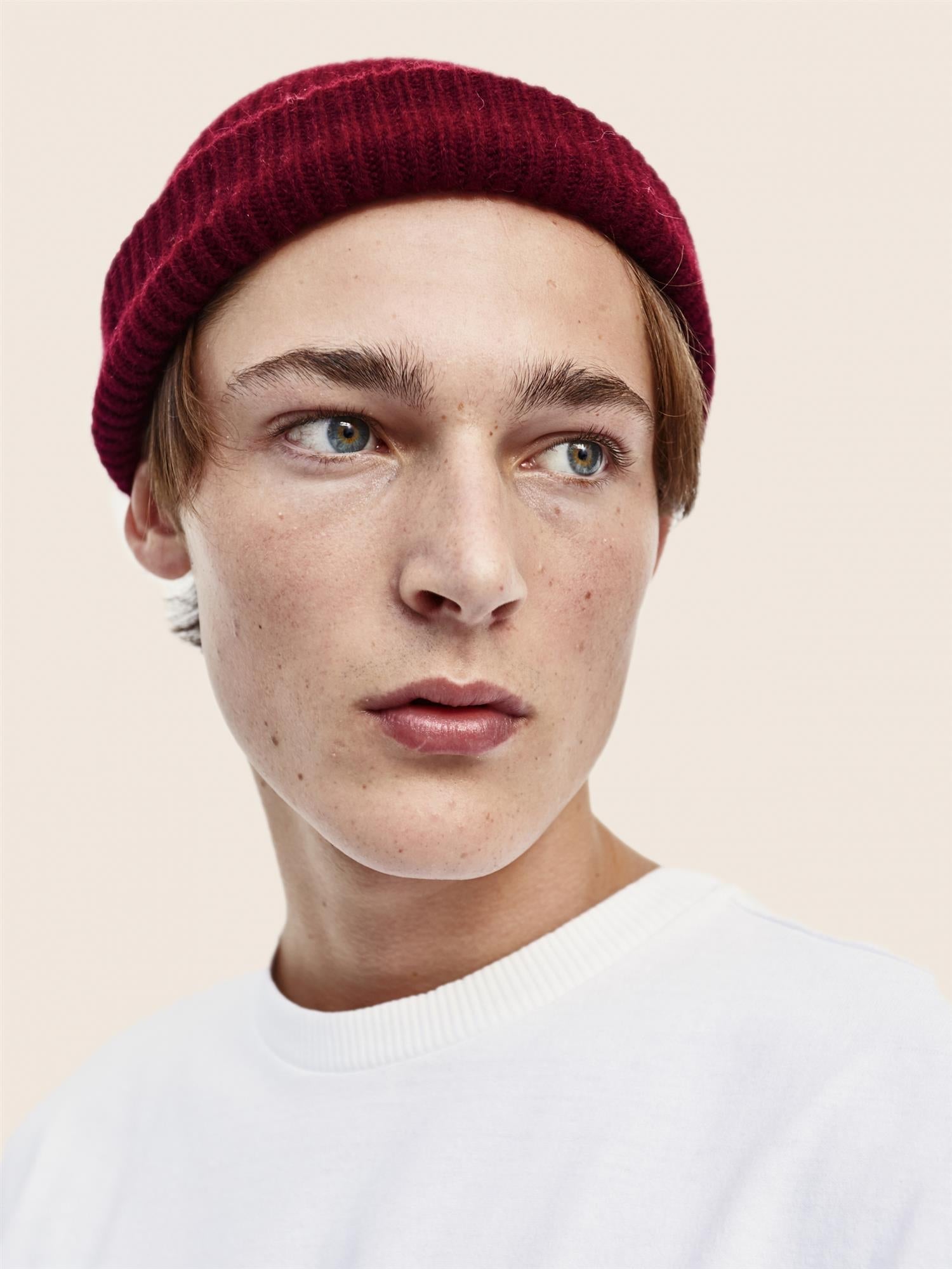 Beanie-Acces-Le Bonnet-Aandahls
