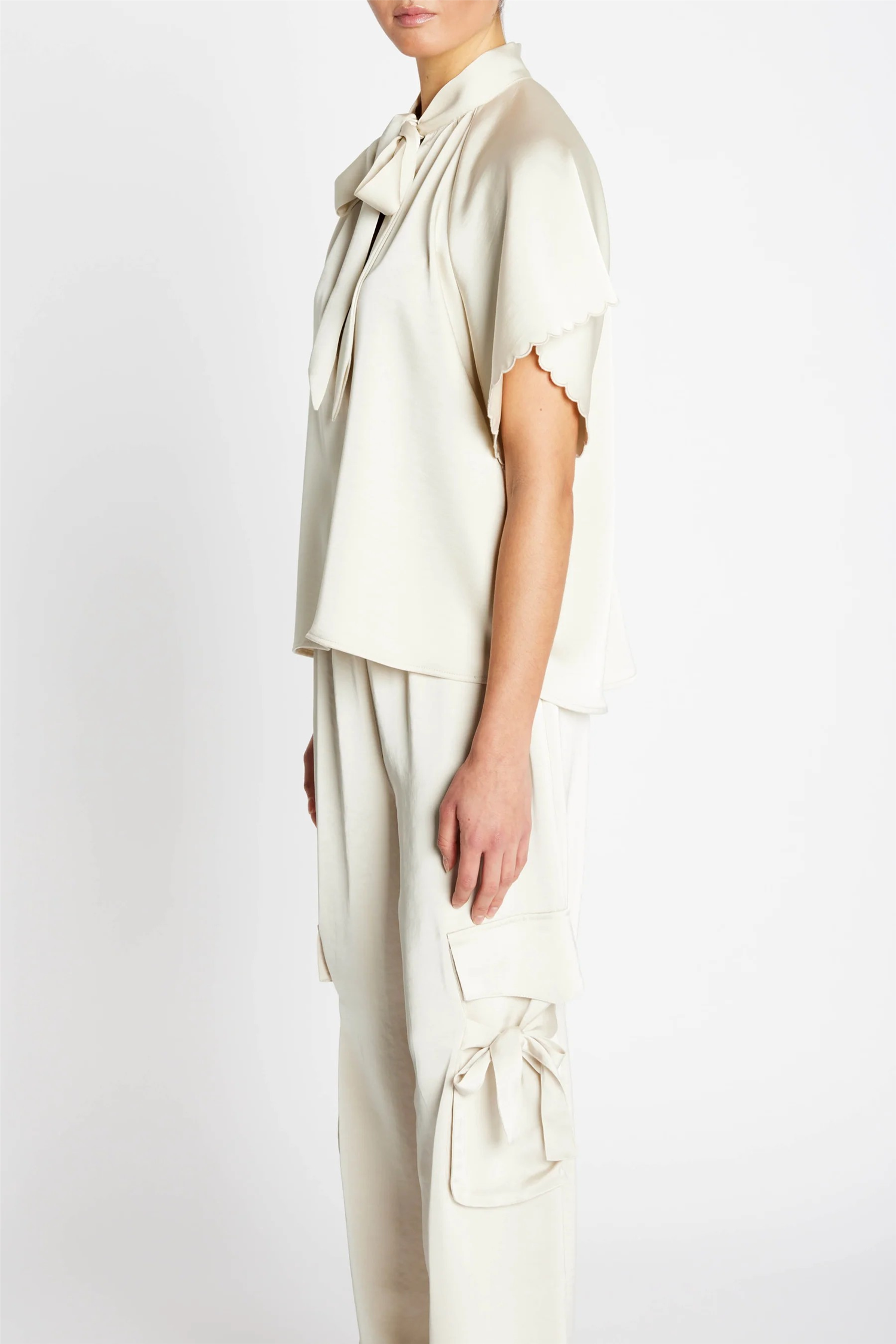 BeckiaBBWendi blouse-Bluser-BRUUNS BAZAAR-Aandahls