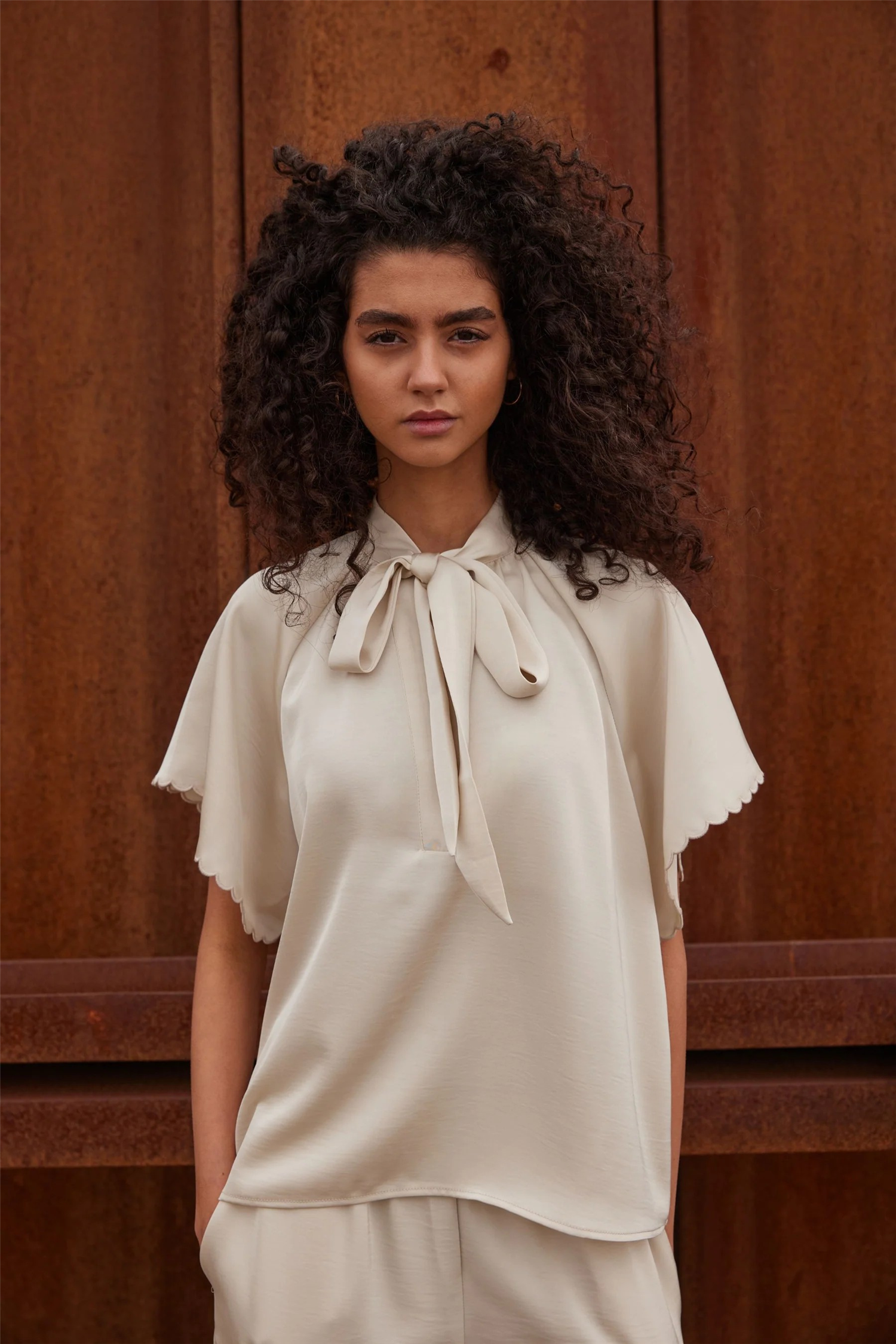 BeckiaBBWendi blouse-Bluser-BRUUNS BAZAAR-Aandahls