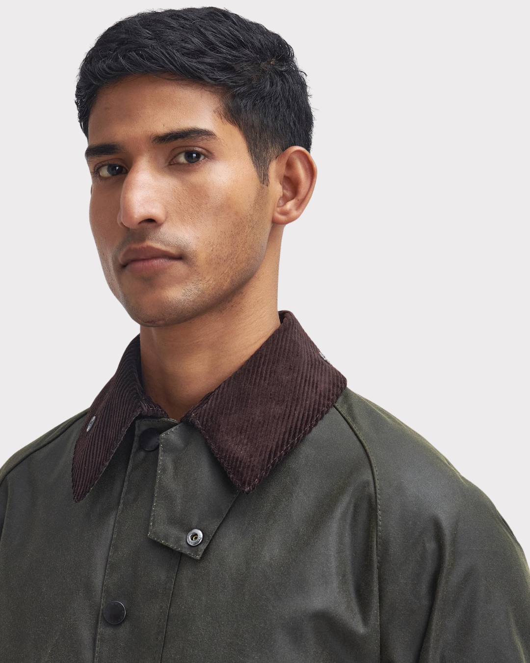 Bedale Wax Jacket-Ytterjakker-Barbour-Aandahls