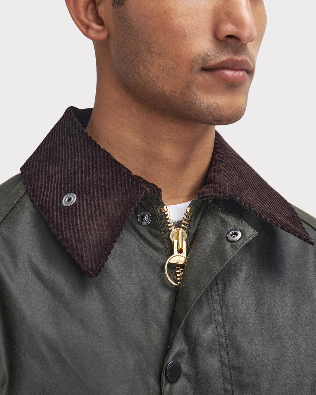 Bedale Wax Jacket-Ytterjakker-Barbour-Aandahls
