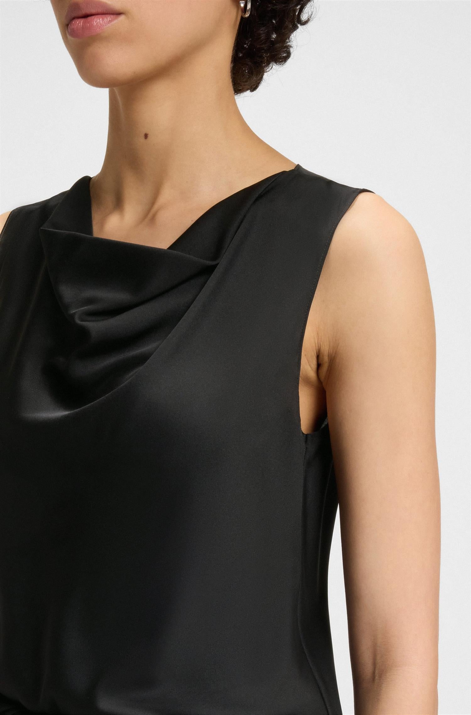 Belidina-Topp-Hugo Boss-Aandahls