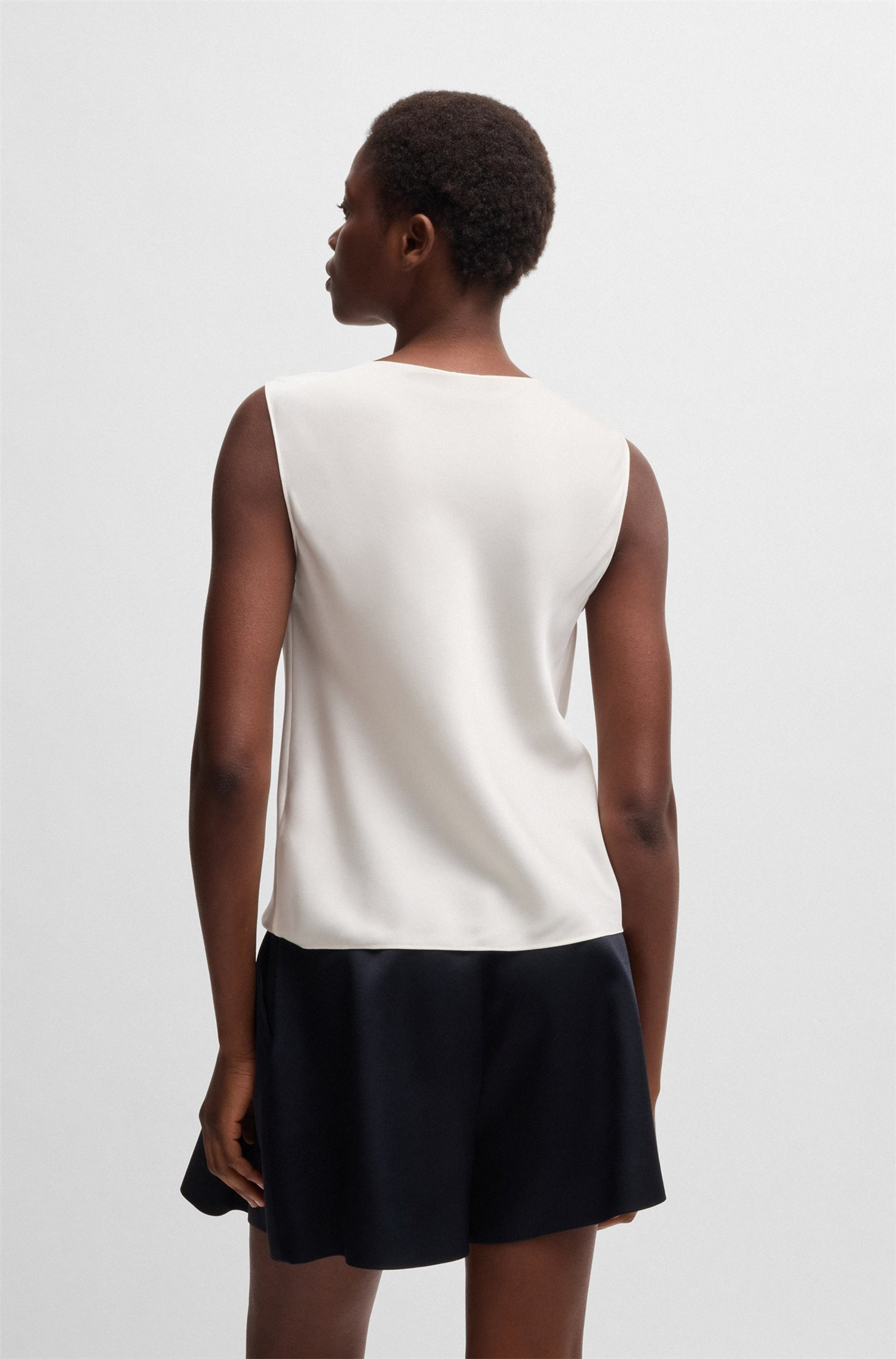 Belidina-Topp-Hugo Boss-Aandahls