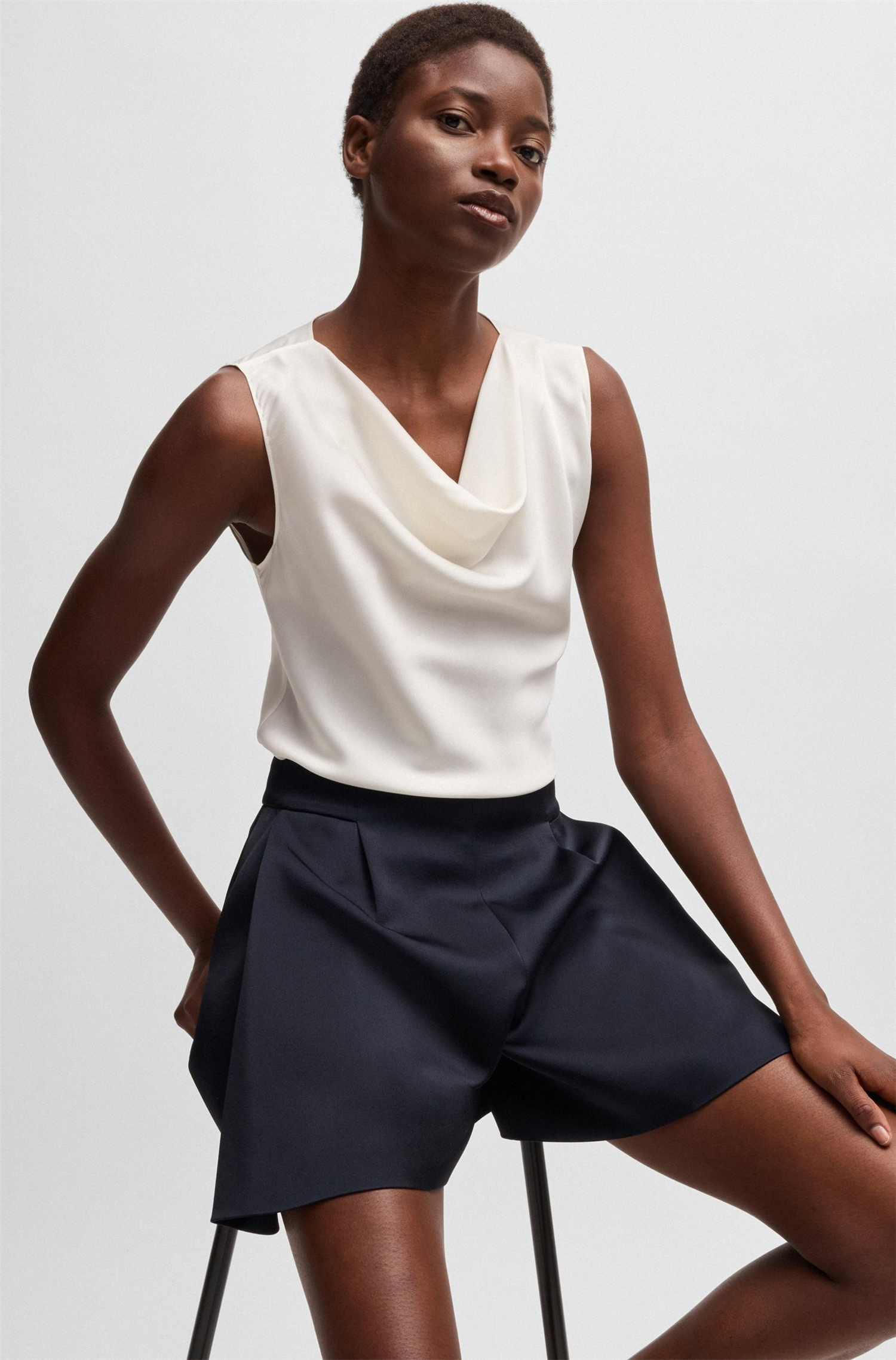 Belidina-Topp-Hugo Boss-Aandahls