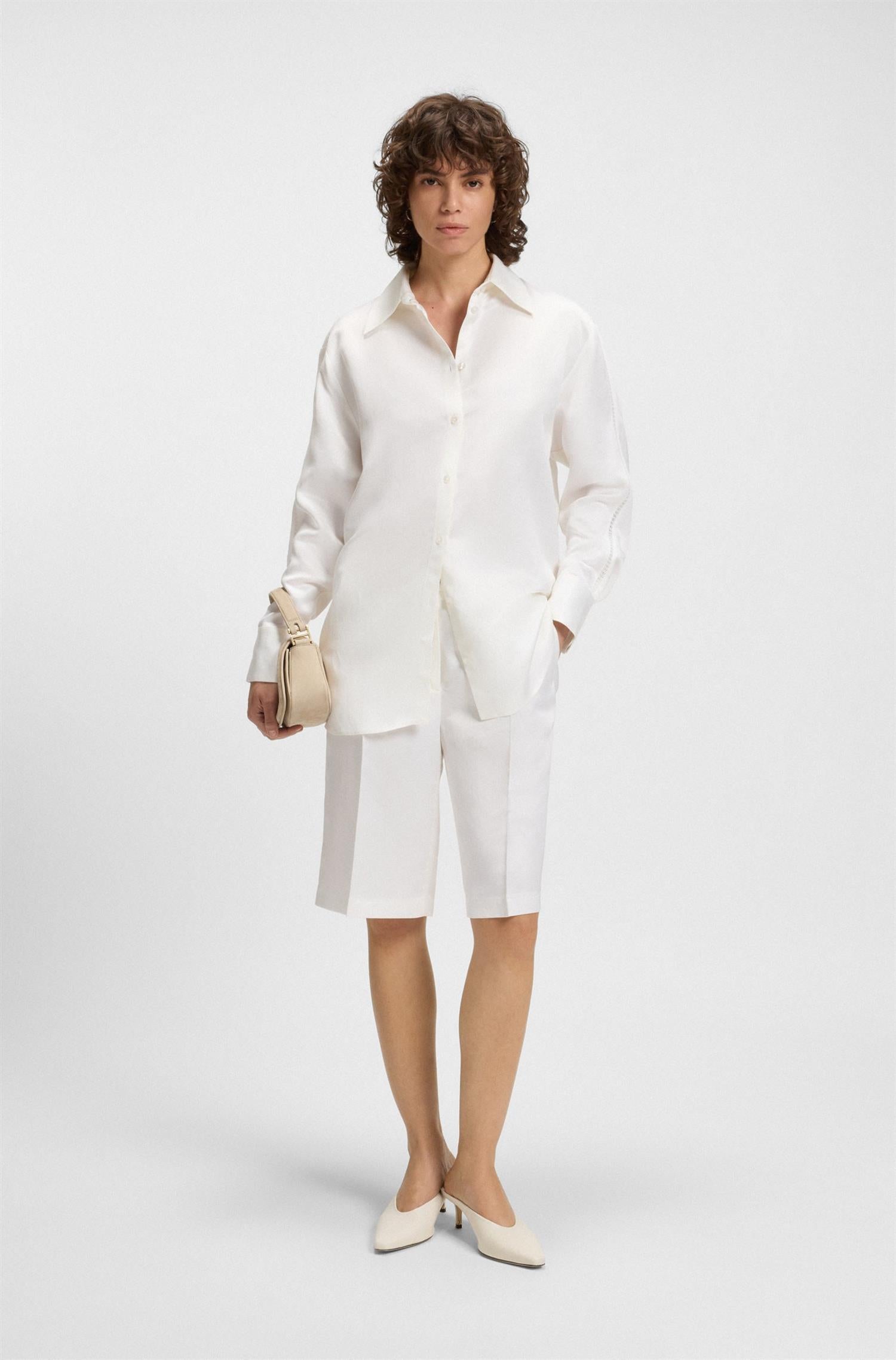 Belini-Skjorte-Hugo Boss-Aandahls