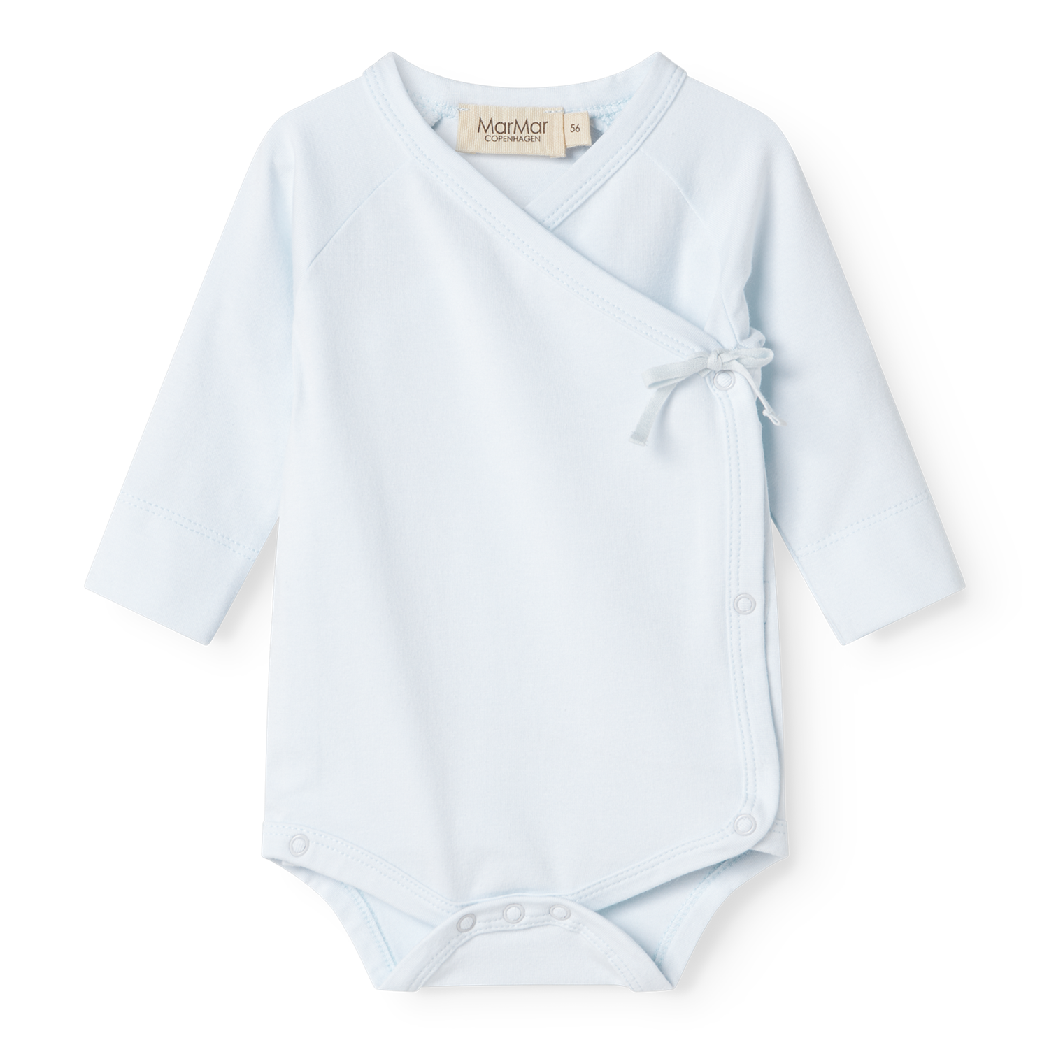 Belita, Modal New Born-Overdel-MarMar-Aandahls