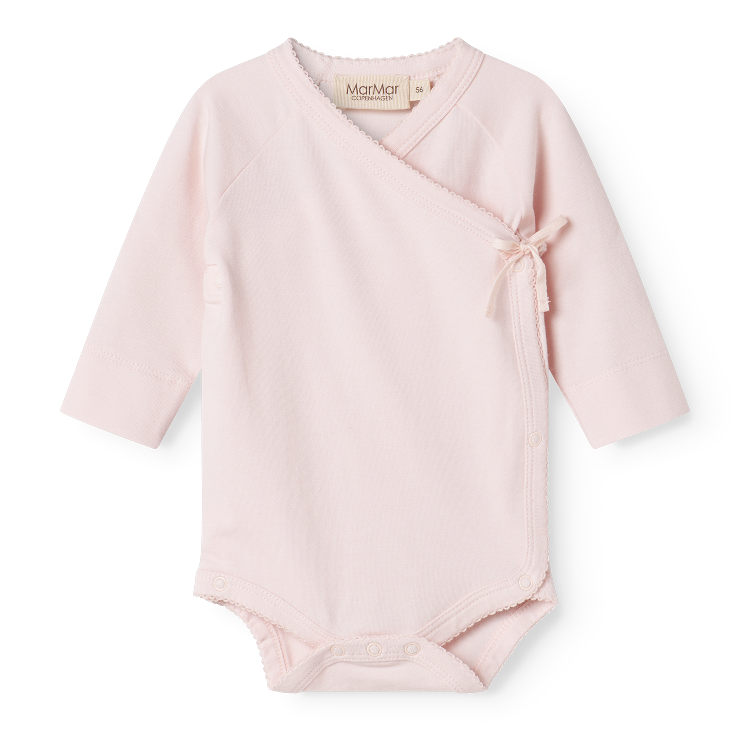 Belita, Modal New Born-Overdel-MarMar-Aandahls