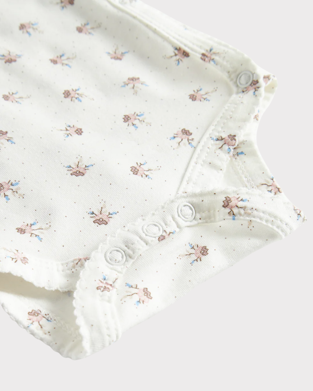 Belita, Modal Smooth Print-Overdel-MarMar-Aandahls