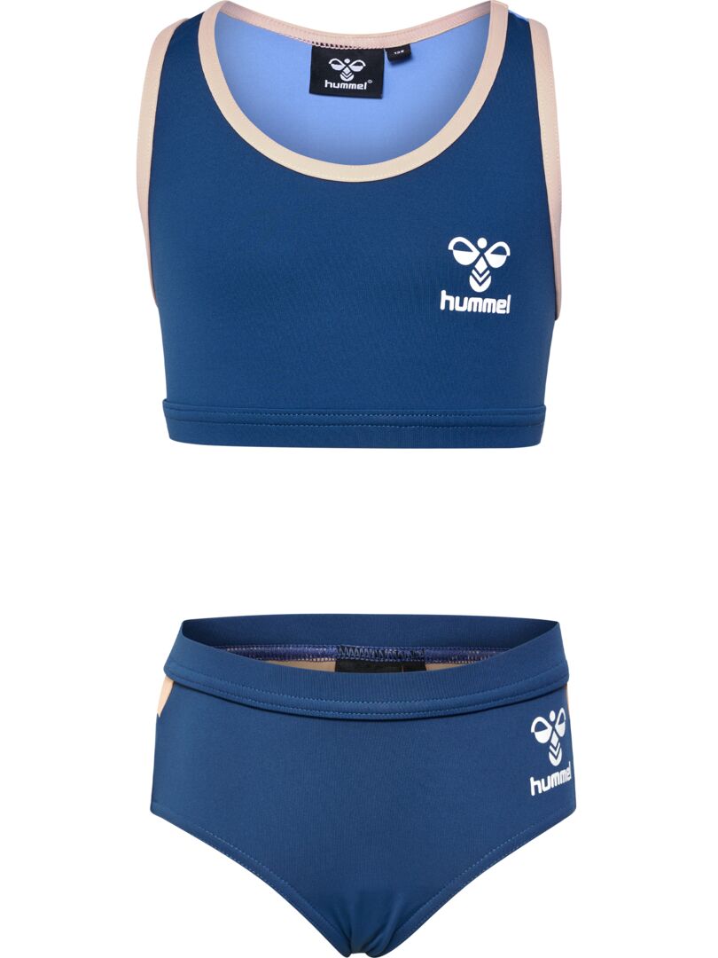 Bell bikini-Badetøy-Hummel-Aandahls