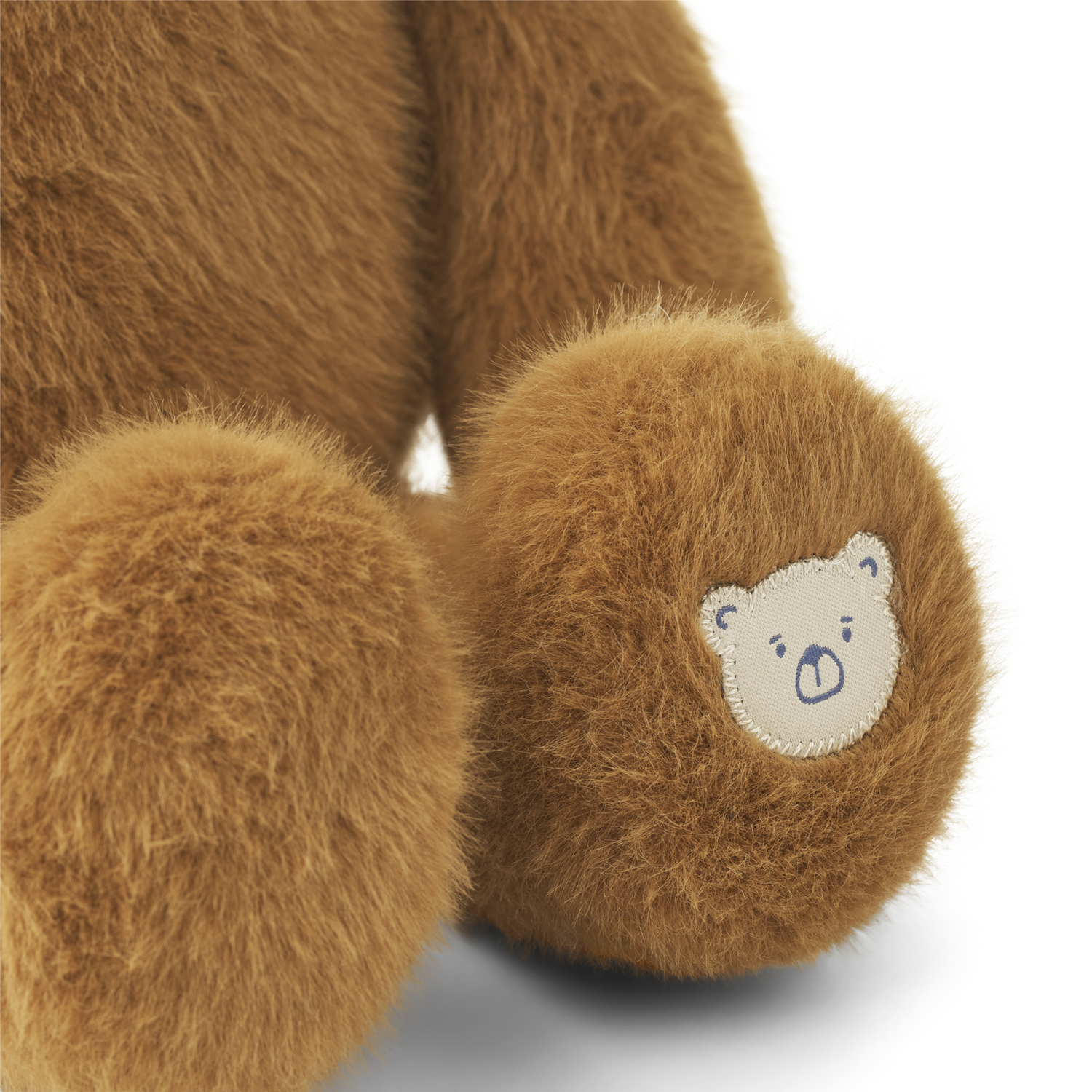 Berto bear teddy-Accessories-Liewood-Aandahls