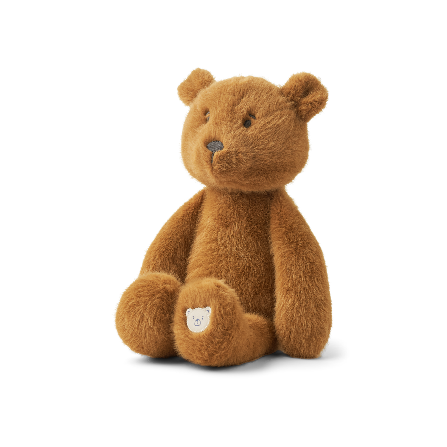 Berto bear teddy-Accessories-Liewood-Aandahls